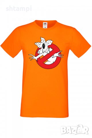 Мъжка тениска Demogorgon 2,Филм,Сериал,, снимка 12 - Тениски - 37569243