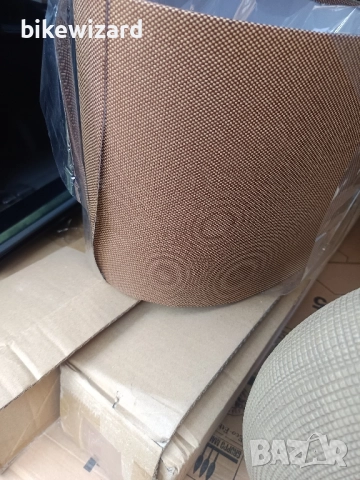 Action настолна лампа керамична основа НОВА, снимка 2 - Настолни лампи - 51669377