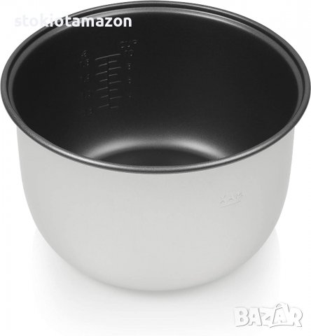 Tristar RK-6138 Rice Cooker- Мултикукър, снимка 3 - Мултикукъри - 38552519