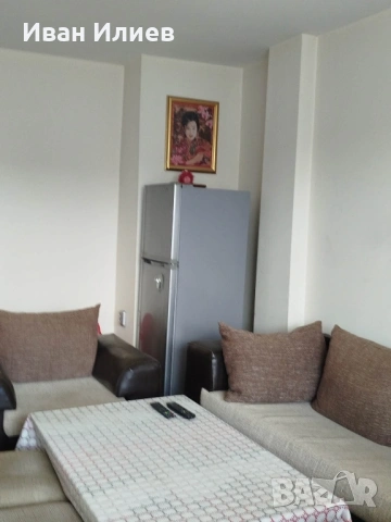 Двустаен обзаведен тухла 68м2 гр.Сливен Даме Груев, снимка 2 - Апартаменти - 53999487