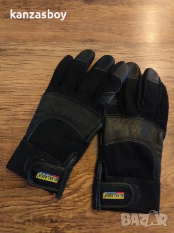 blaklader - страхотни мъжки ръкавици, снимка 1 - Ръкавици - 39060416