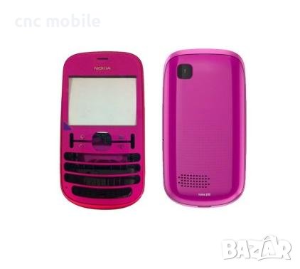 Nokia Asha 201 - Nokia 201 - Nokia RM-799 панел, снимка 7 - Резервни части за телефони - 34899864