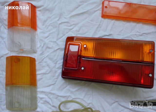 Части за Фиат 125p нови и употребявани, снимка 9 - Части - 29328223