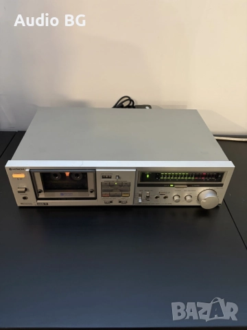 Hitachi D-E65 Japan 3 head, снимка 8 - Декове - 56446559