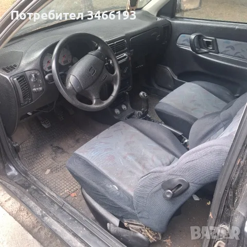 сеат пали и върви, снимка 5 - Автомобили и джипове - 55768829
