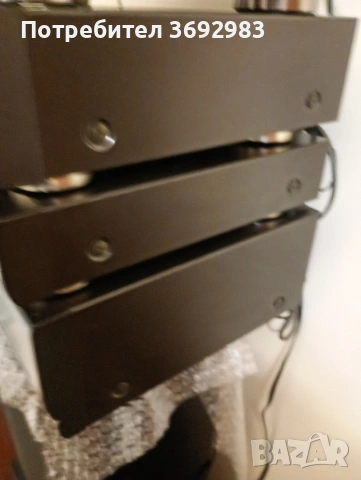 Аудио система Technics , снимка 10 - Аудиосистеми - 53908946