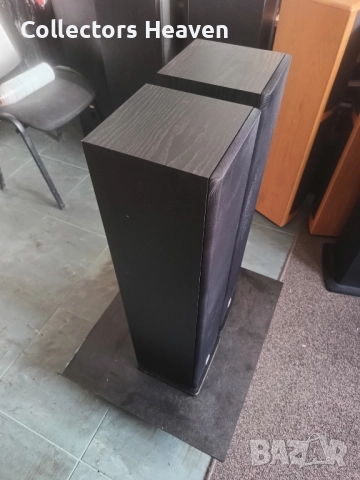 JMlab Profil 3 Focal , снимка 11 - Тонколони - 52256857