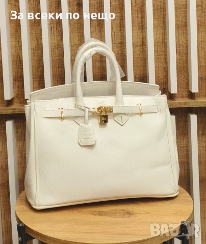 Hermes Дамска Чанта Хермес - Налични Различни Цветове Код SK251, снимка 7 - Чанти - 52596267