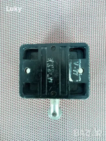 Краен прекъсвач, снимка 3 - Други машини и части - 49656408