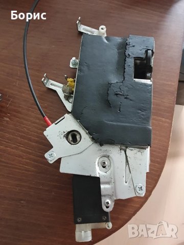 Брава ключалка механизъм плъзгаща дясна врата Ford Transit mk7 2007