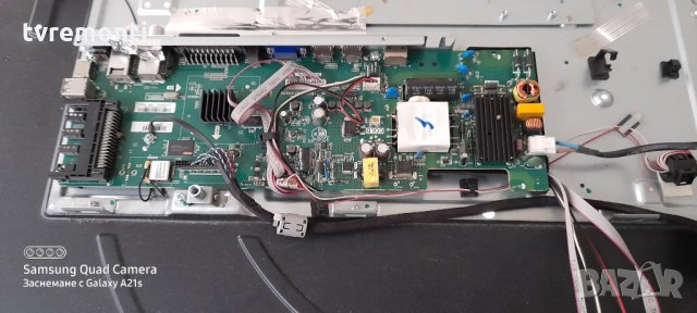 лед диоди от панел LSC400HN02