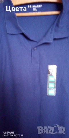 Фанелка, снимка 3 - Тениски - 30302609