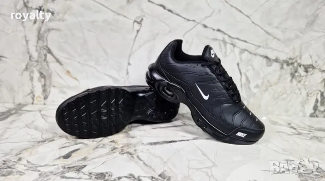 Nike мъжки маратонки , снимка 2 - Маратонки - 49064958