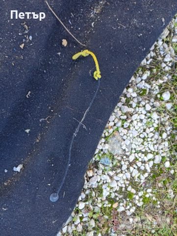 Кора багажник Форд фокус мк3 хечбек 2011-2018г BM51-A46506-AD3JA6, снимка 2 - Части - 52181665