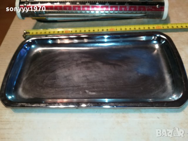 MADE IN WEST GERMANY-STUBE 2209211156, снимка 12 - Антикварни и старинни предмети - 34214999