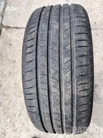 Един брой Dayton 225/45 17, снимка 2 - Гуми и джанти - 49605480