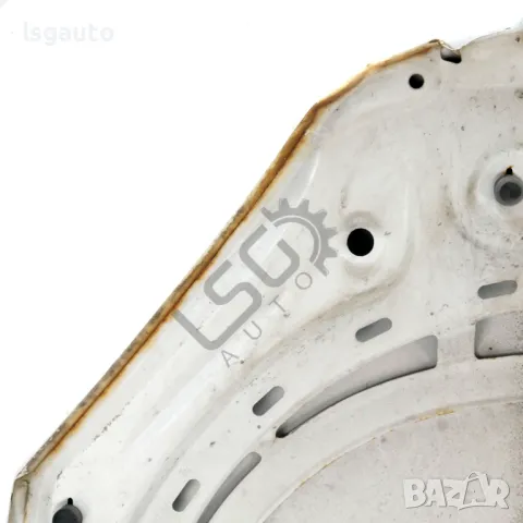 Преден капак Skoda FABIA II 2007-2014 ID:143742, снимка 4 - Части - 49309972