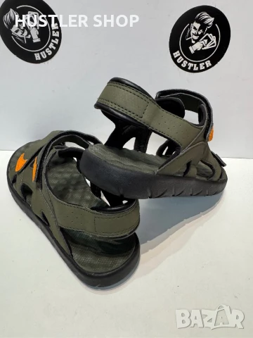 Сандали TIMBERLAND.Номер 39, снимка 5 - Сандали - 50981609