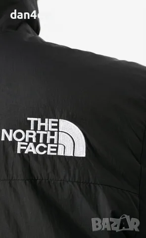 Яке The North Face Men's Gosei Puffer Jacket, снимка 4 - Якета - 56110099