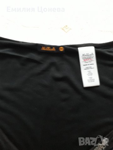 рокля на Miss Sixty, снимка 3 - Рокли - 29718107