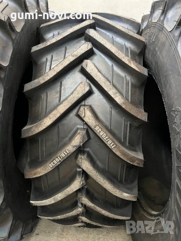 Нови Селскостопански/Агро  гуми, снимка 5 - Гуми и джанти - 35493711