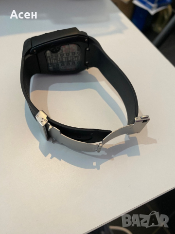 Hublot La Ferrari Реплика, снимка 2 - Мъжки - 44757761