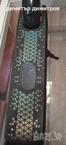 електрическа тротинетка за ремонт, снимка 12 - Други спортове - 50454475