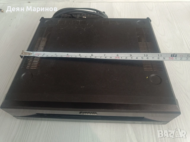 продавам усилвател , снимка 5 - Ресийвъри, усилватели, смесителни пултове - 53042657