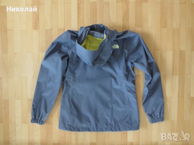 the north face quest hooded jacket, снимка 6 - Якета - 38100464