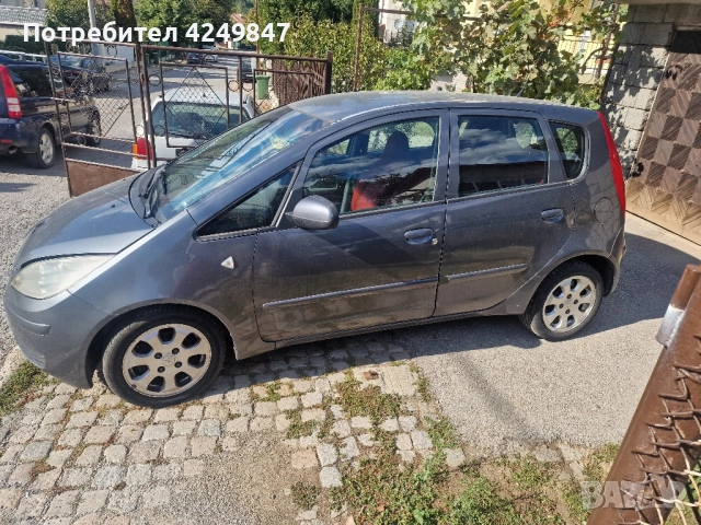 MITSUBISHI COLT, снимка 2 - Автомобили и джипове - 51822880