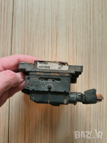 Компютър двигател за Opel Corda C Astra G Combo C, 8973003261 12214079, снимка 3 - Части - 52935202