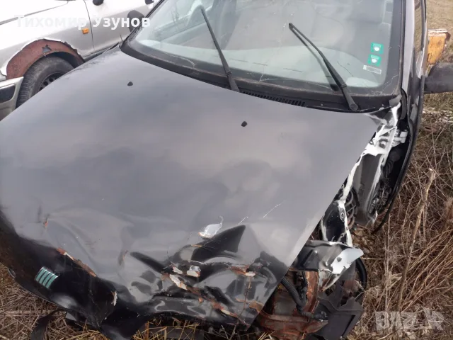 FIAT ,Punto ,1.2 ,1.1,бензин ,3 броя, снимка 14 - Автомобили и джипове - 56149439