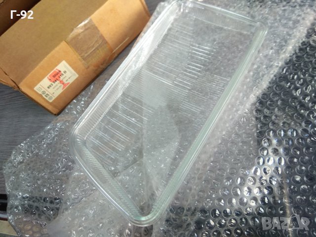 893941116B **NEU**VAG**AUDI**AUDI 80 B 4**Стъкло за Фар, дясно 1991-1995, снимка 2 - Части - 34966922