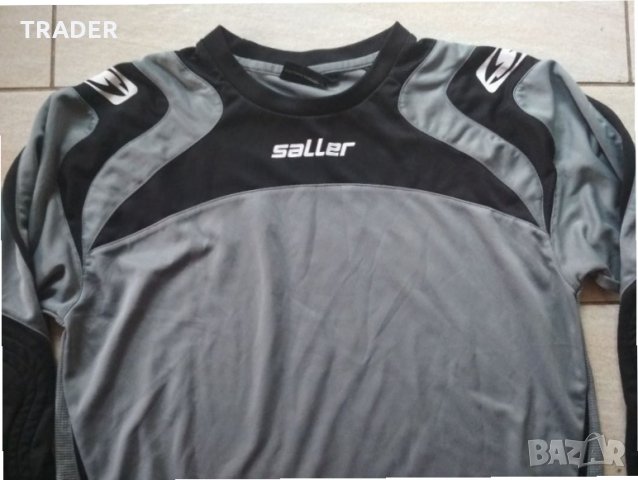 Вело джърси тениска блуза  SALLER tech 72 FIT , снимка 3 - Спортна екипировка - 27918032