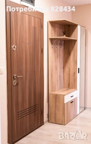 Апартамент Happy Home, снимка 12 - Квартири, нощувки - 47522664