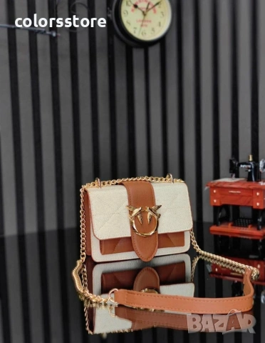 Чанта Пинко-IM132j