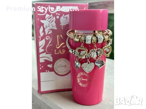 парфюми , снимка 3 - Унисекс парфюми - 54005610