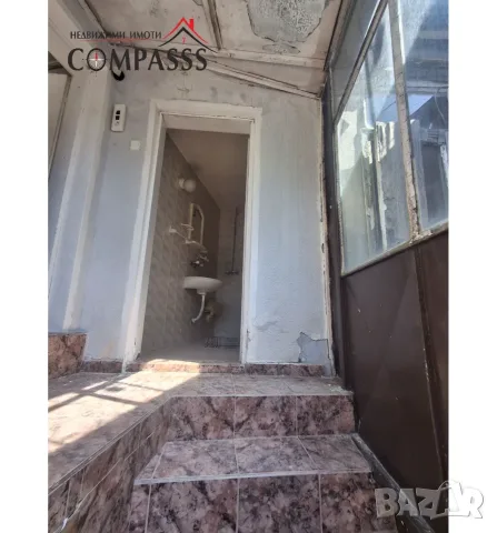 район Христо Ботев, Къща с магазин, гр. Добрич - 105000евро!, снимка 3 - Къщи - 56094936