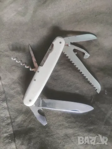 Сгъваемо джобно ножче GML и още няколко -нови, снимка 5 - Ножове - 50148570