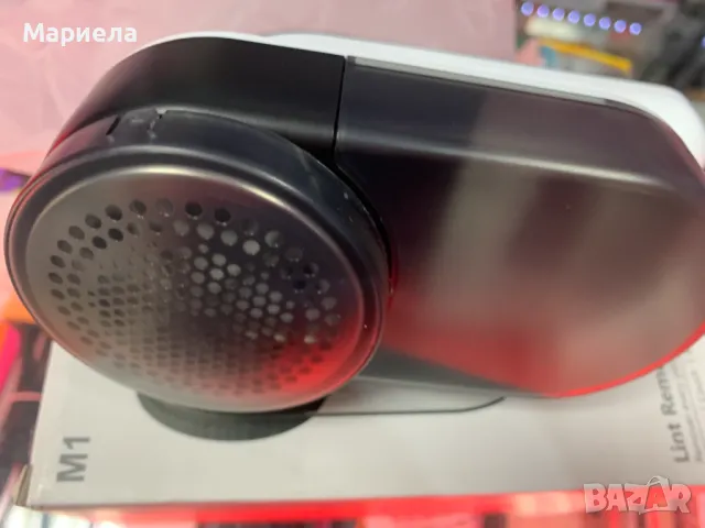 Електрическа самобръсначка за мъх / Акумулаторен Тример за Дрехи, снимка 10 - Други стоки за дома - 47796031