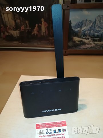 МТЕЛ 12v/220v 4g-huawei new model 0106221136, снимка 3 - Рутери - 36945003