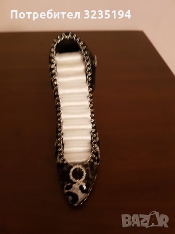 Поставка за бижута, снимка 2 - Други - 34888204