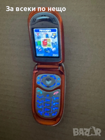 Ретро GSM LG F2300