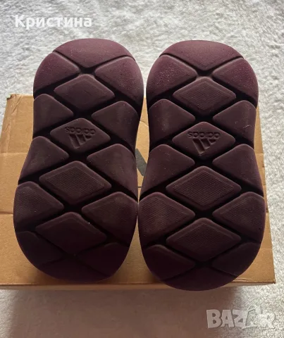 Детски обувки Adidas ,Disney,stitch, biomecanics, снимка 3 - Детски обувки - 55753619