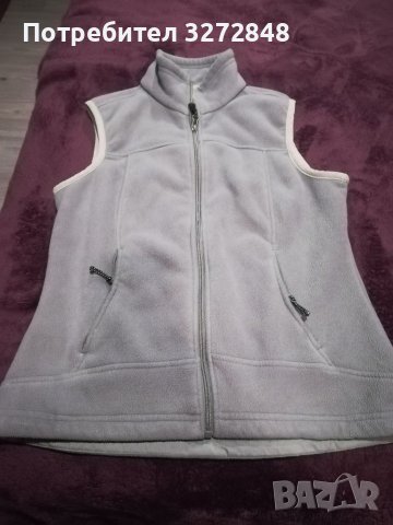 Дамски термо елек CRANE sports, снимка 7 - Елеци - 38975898