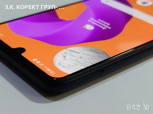 Samsung Galaxy M22 128GB 4GB RAM Dual, снимка 3 - Samsung - 42574883