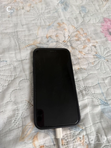 iphone 11 black , снимка 3 - Apple iPhone - 56447933
