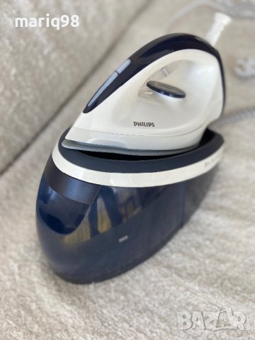 Парогенератор, снимка 2 - Ютии - 42779351