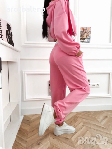 Дамски комплект от три части, 7цвята , снимка 9 - Комплекти - 53251399