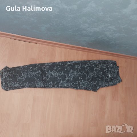 Дамски дънки , снимка 1